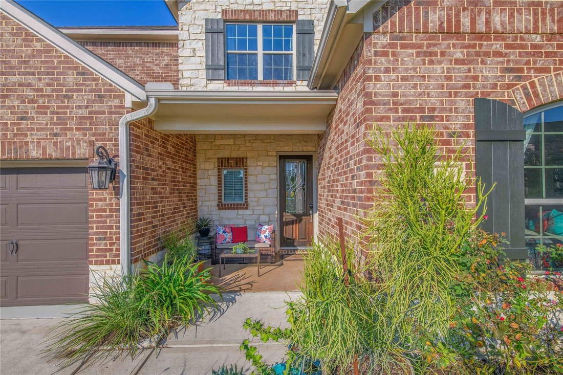 House in College Station, Texas, United States 5 - 19027631