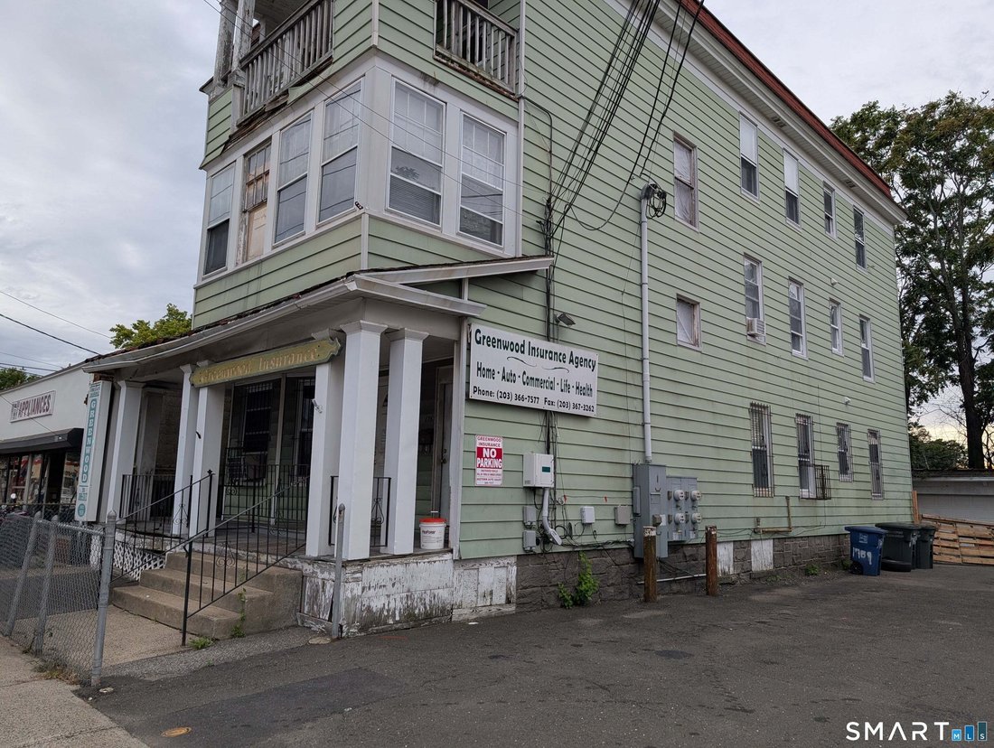 Haus in Bridgeport, Connecticut, Vereinigte Staaten 4 - 19026948