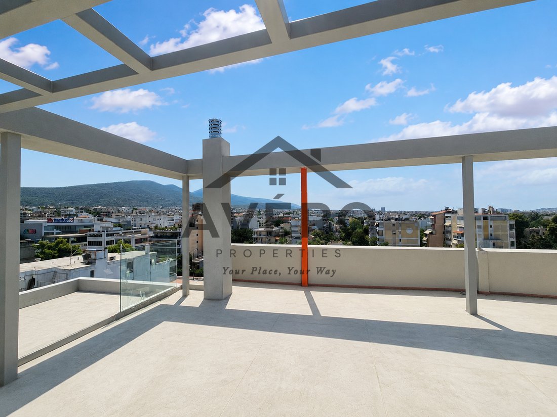 Apartment in North Athens, Attica, Greece 4 - 19027363