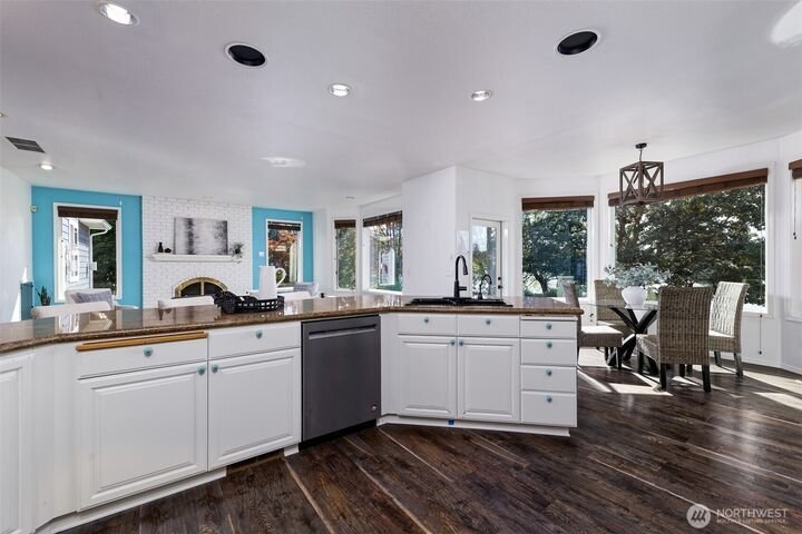 House in Shelton, Washington, United States 3 - 19032216