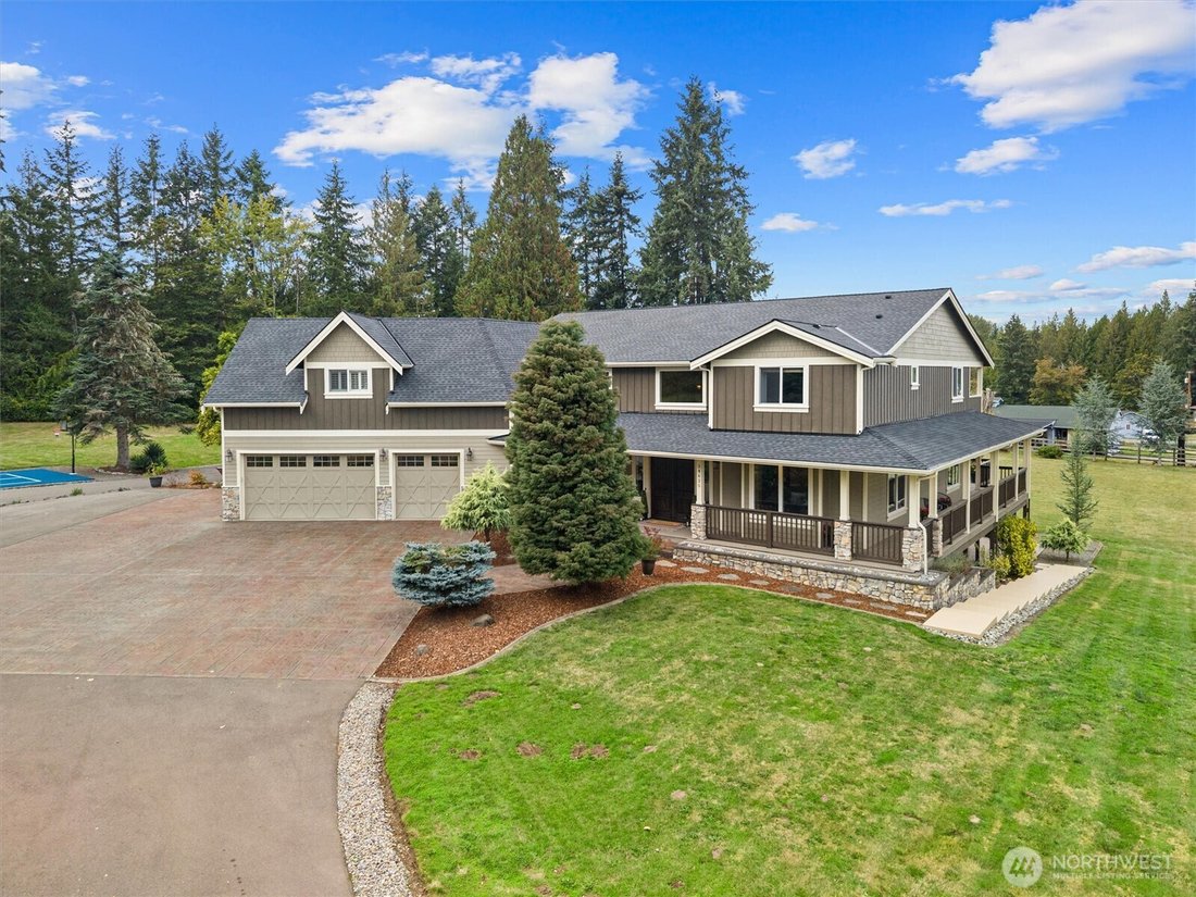 House in Auburn, Washington, United States 4 - 19032171