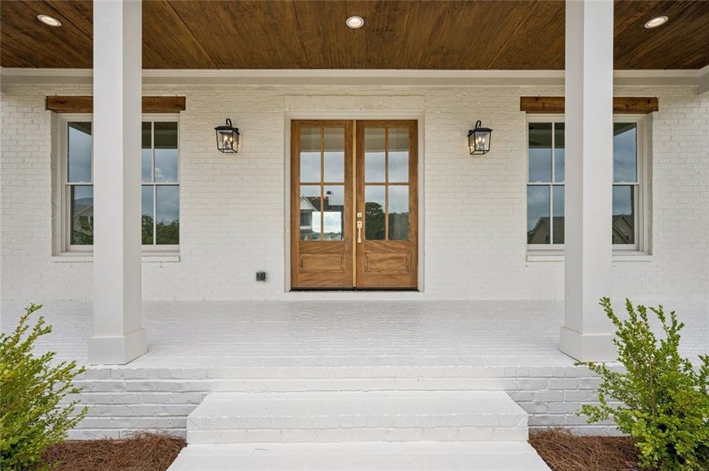 House in Bogart, Georgia, United States 2 - 19024250