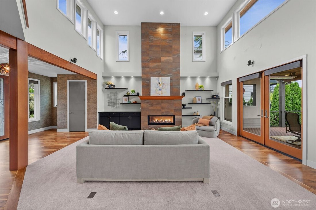 House in Tukwila, Washington, United States 4 - 19032169