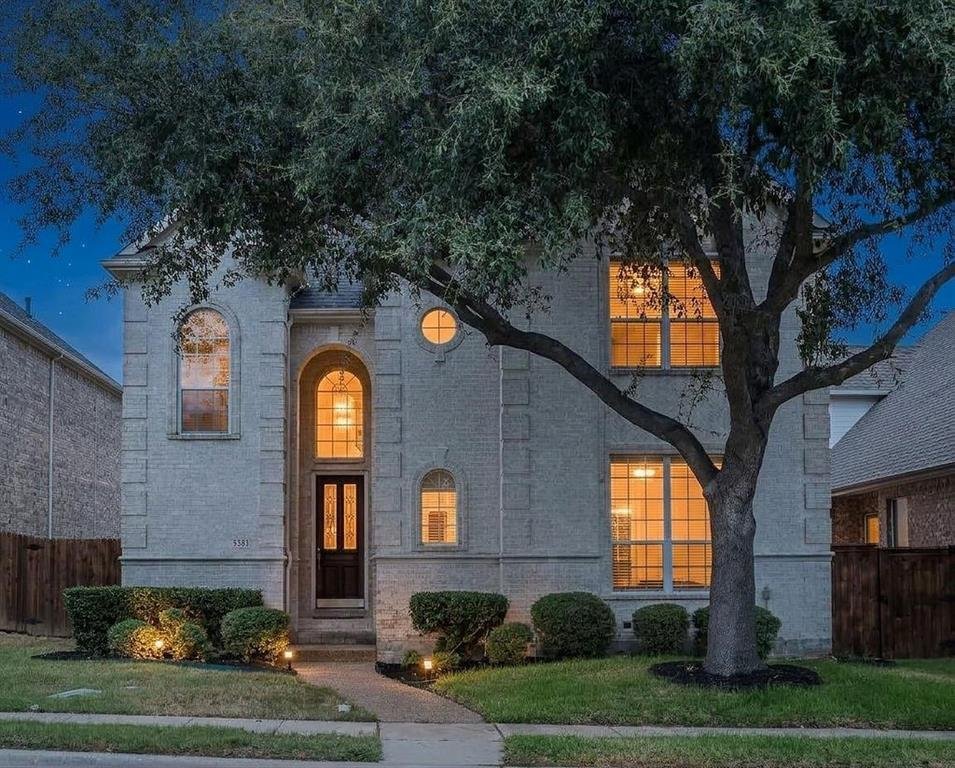 House in Irving, Texas, United States 3 - 19031052