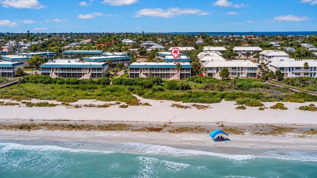 Condo in Sanibel, Florida, United States 2 - 19023293