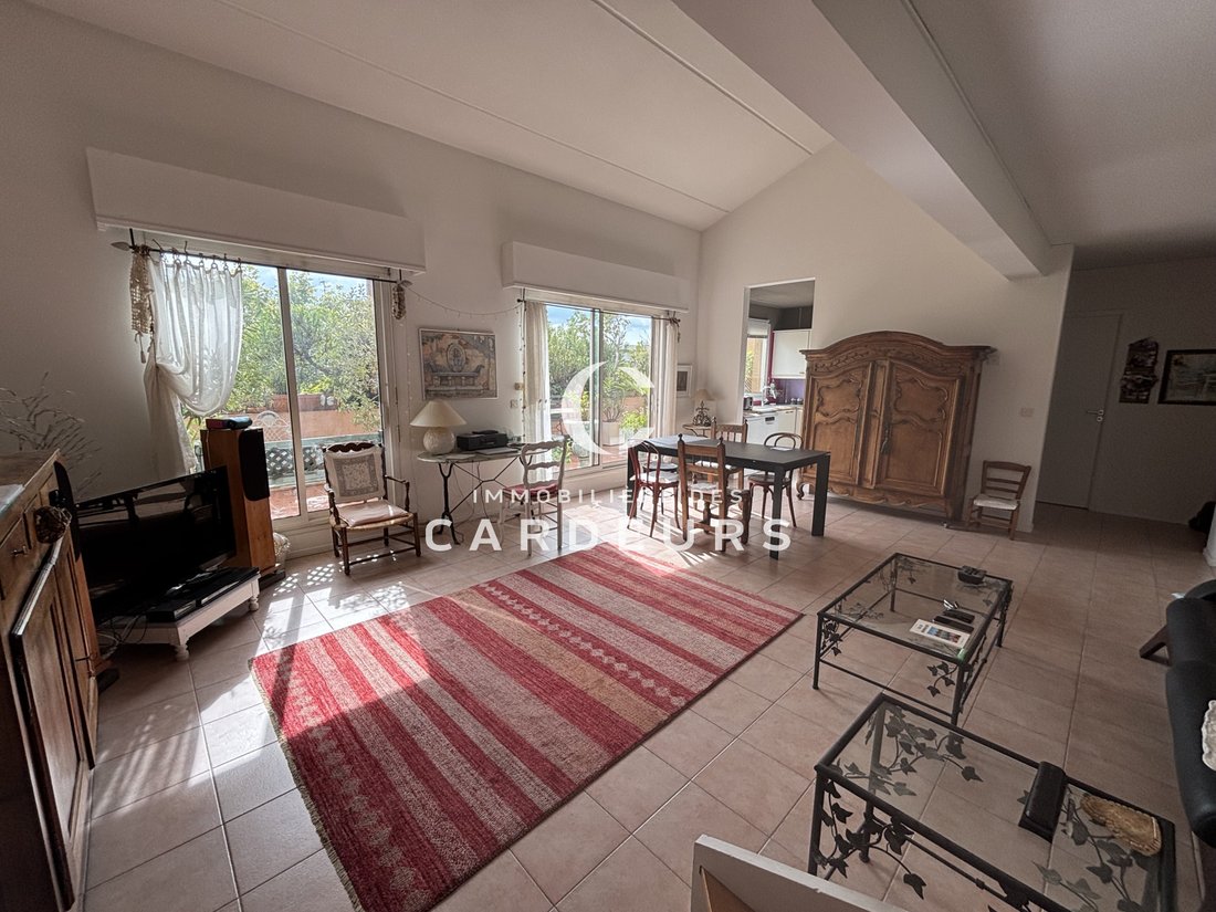 Apartment in Granettes-Jauberte-Sainte Anne, Aix-en-Provence, France 3 - 16497887