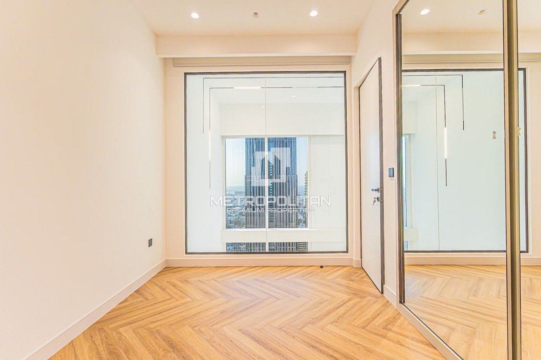 Apartment in DIFC / Dubai International Financial Centre, Dubai, United Arab Emirates 4 - 19021860