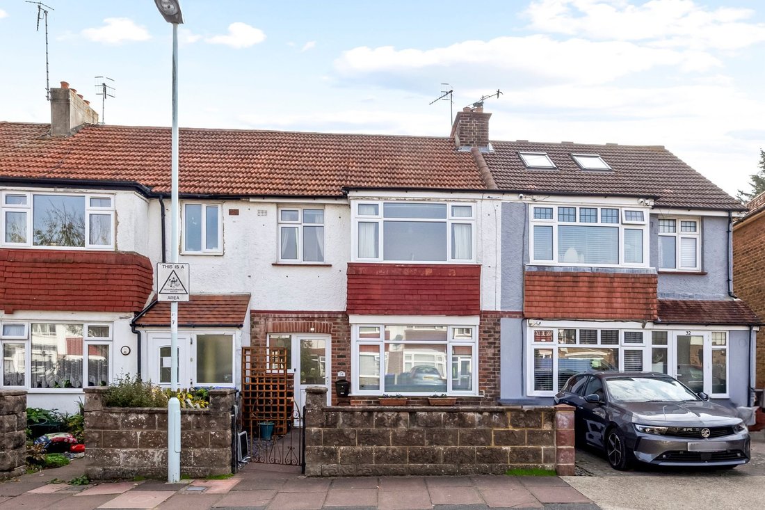House in West Worthing, Worthing, England 1 - 19029991