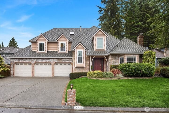 House in Mill Creek, Washington, United States 2 - 19032260