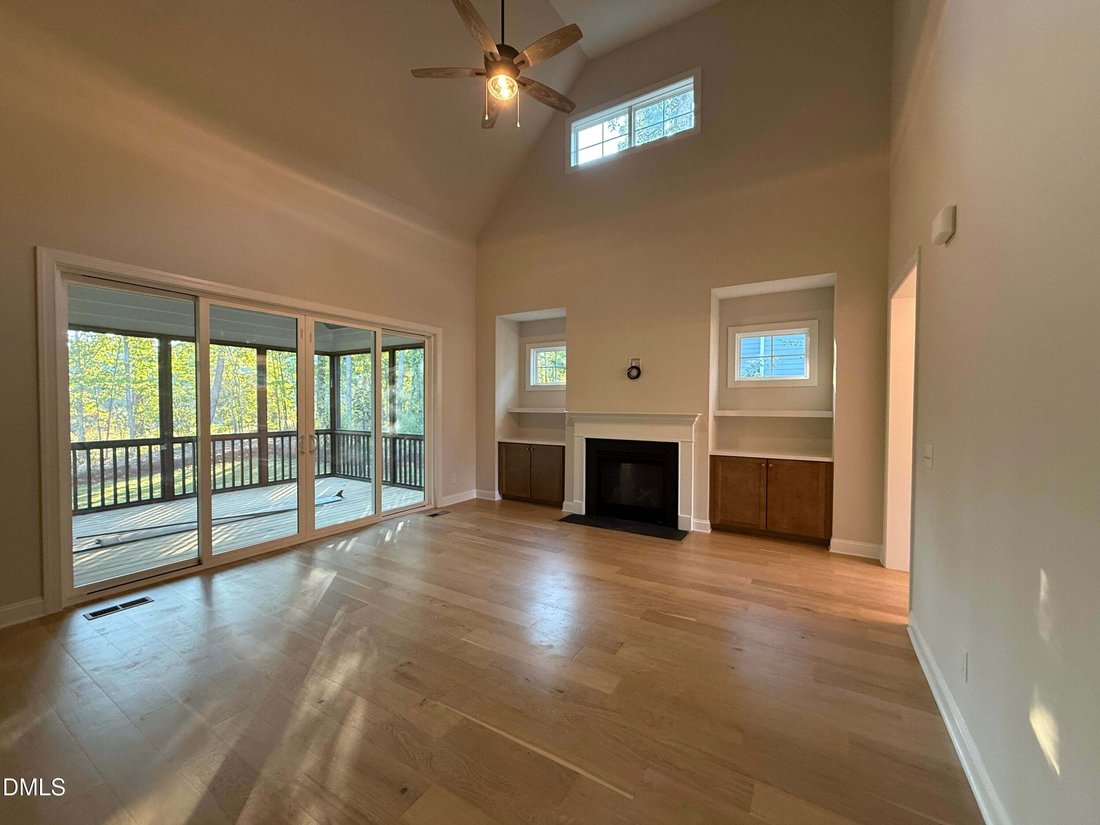 Casa a Pittsboro, Carolina del Nord, Stati Uniti 3 - 16733181