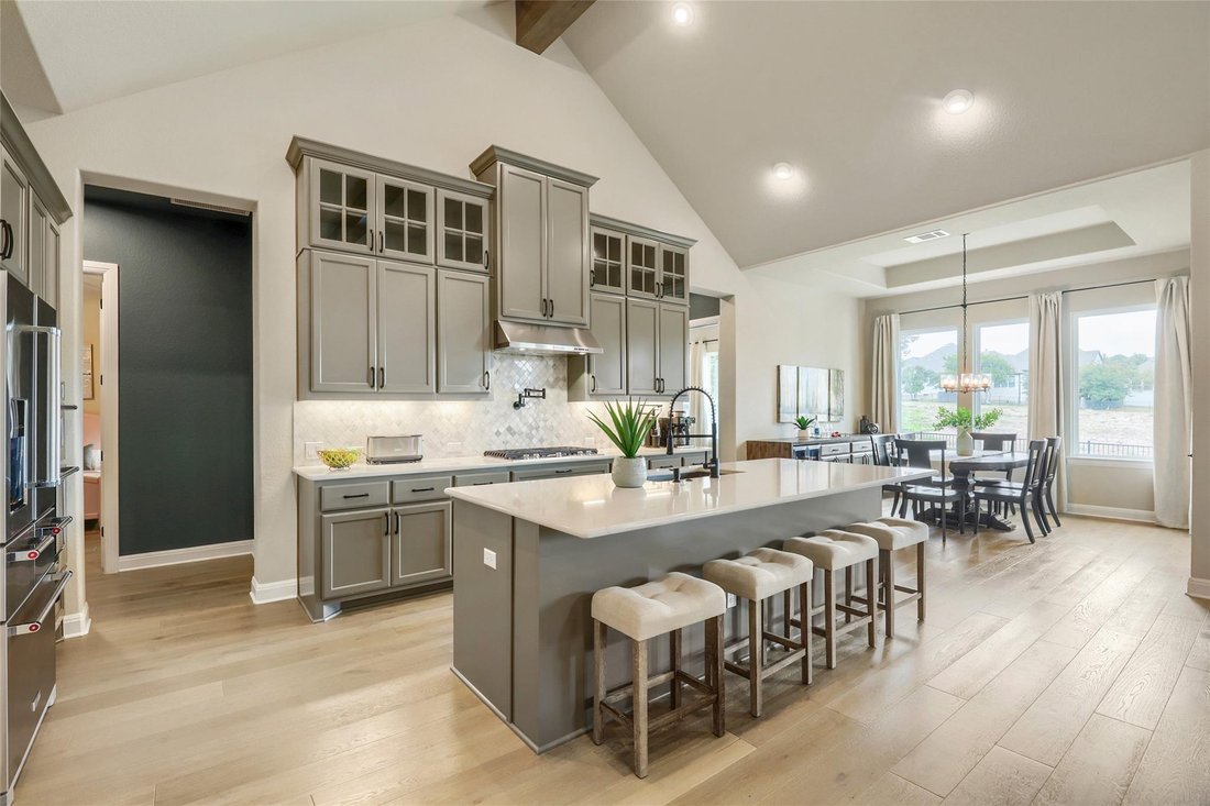 House in Georgetown, Texas, United States 4 - 19020856