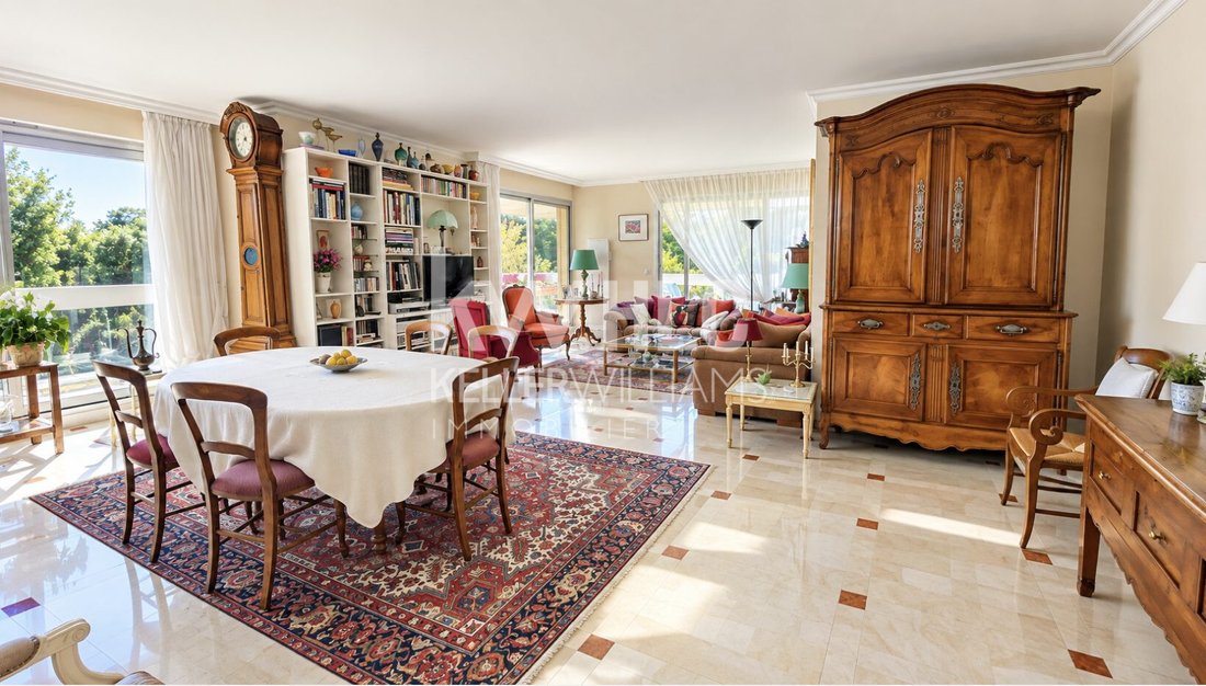 Apartamento en Centre Montmorency, Montmorency, Francia 3 - 19032140