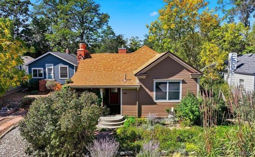 House in Lafayette, Colorado, United States 1