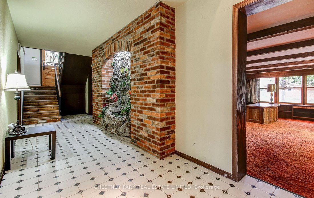 House in Brampton, Ontario, Canada 4 - 19028504
