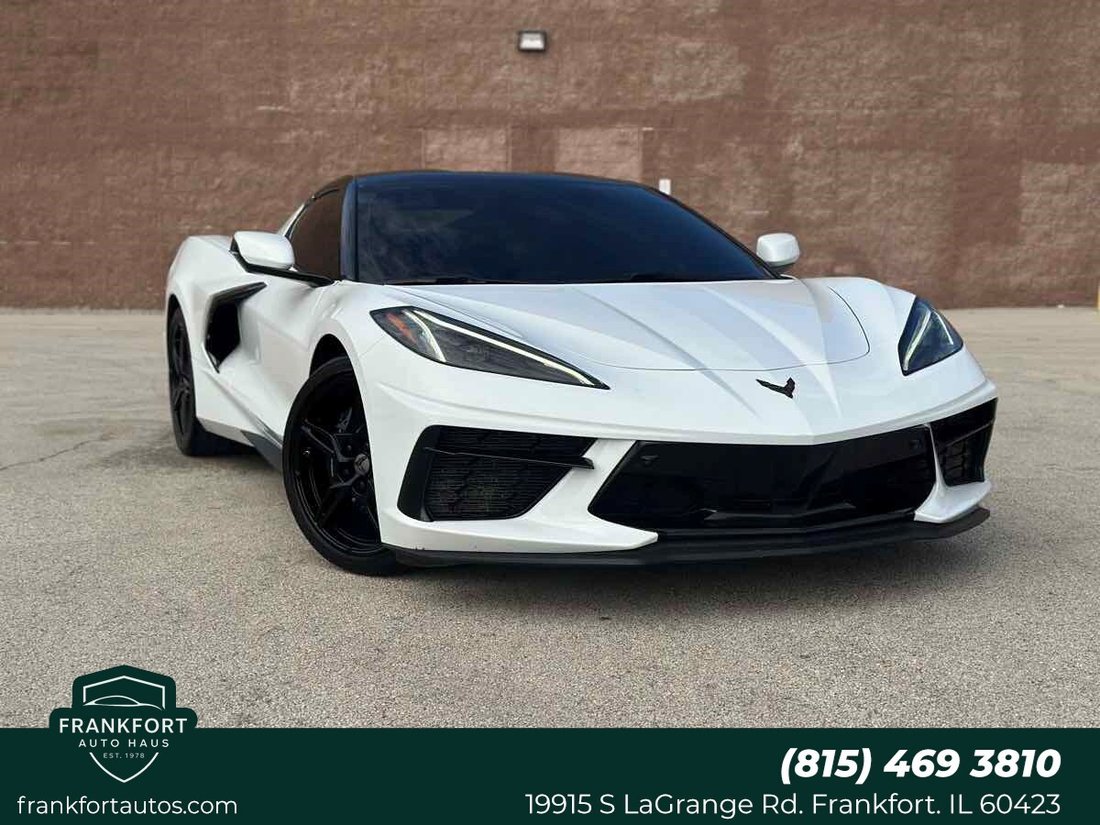 Coupe in Frankfort, IL, United States 1 - 19029657