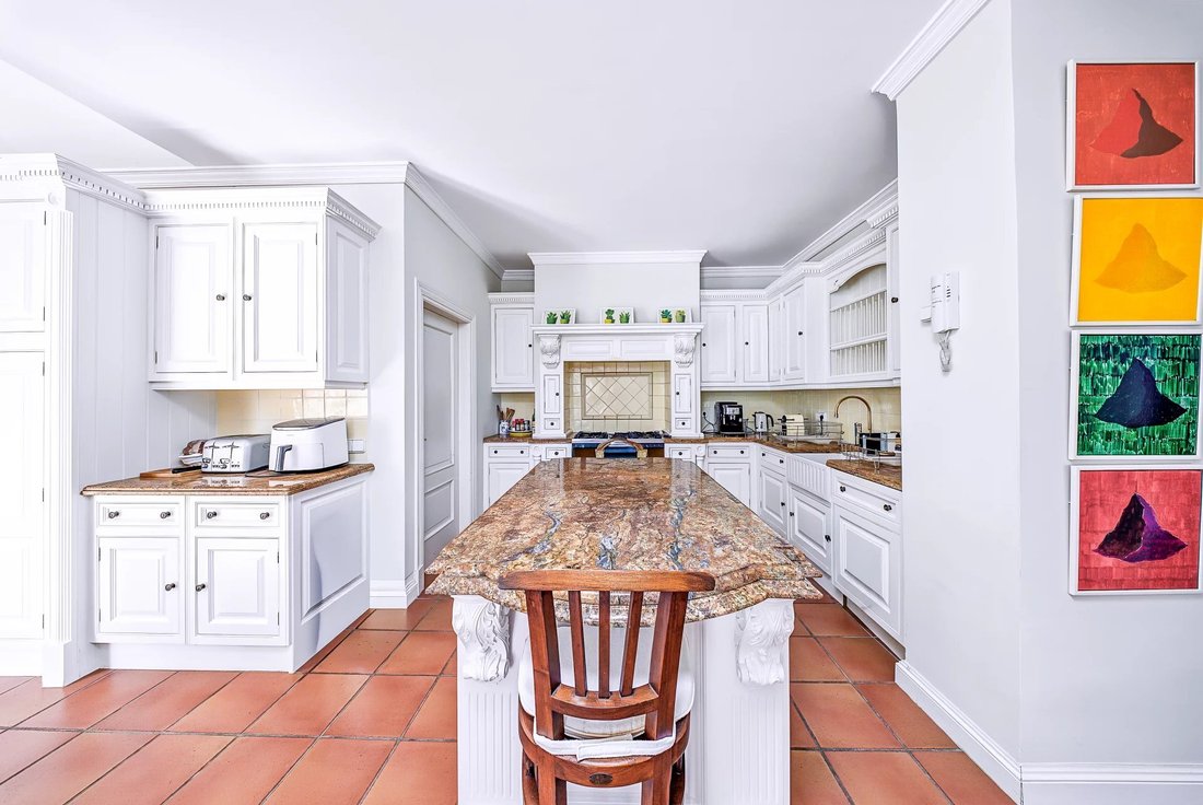 Villa en Sotogrande, San Roque, Andalucía 3 - 16263082