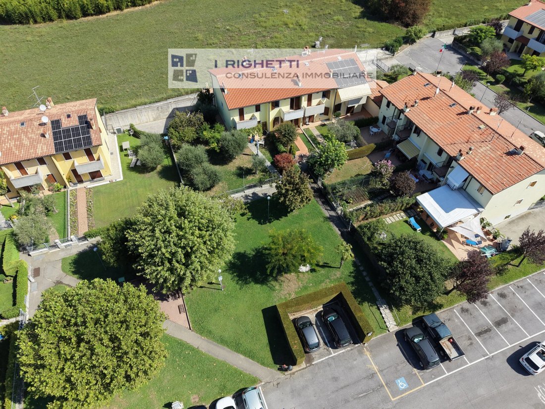 Appartement en Pacengo, Vénétie, Italie 5 - 19025542