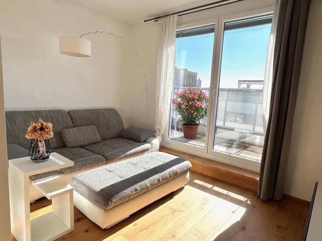 Apartamento en Viena, Viena, Austria 3 - 19032969