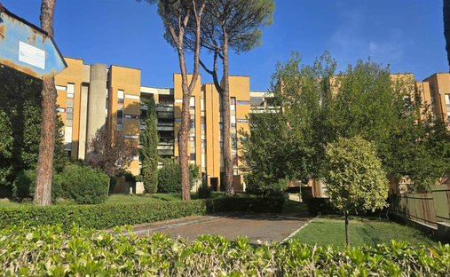 Appartamento a Kant, Roma, Italia 1