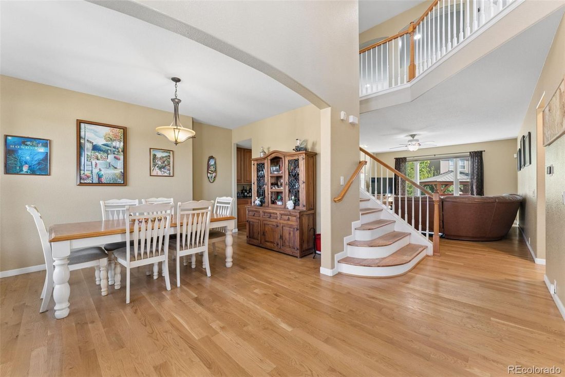 House in Broomfield, Colorado, United States 5 - 19030749