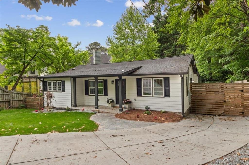 House in Atlanta, Georgia, United States 2 - 19024249