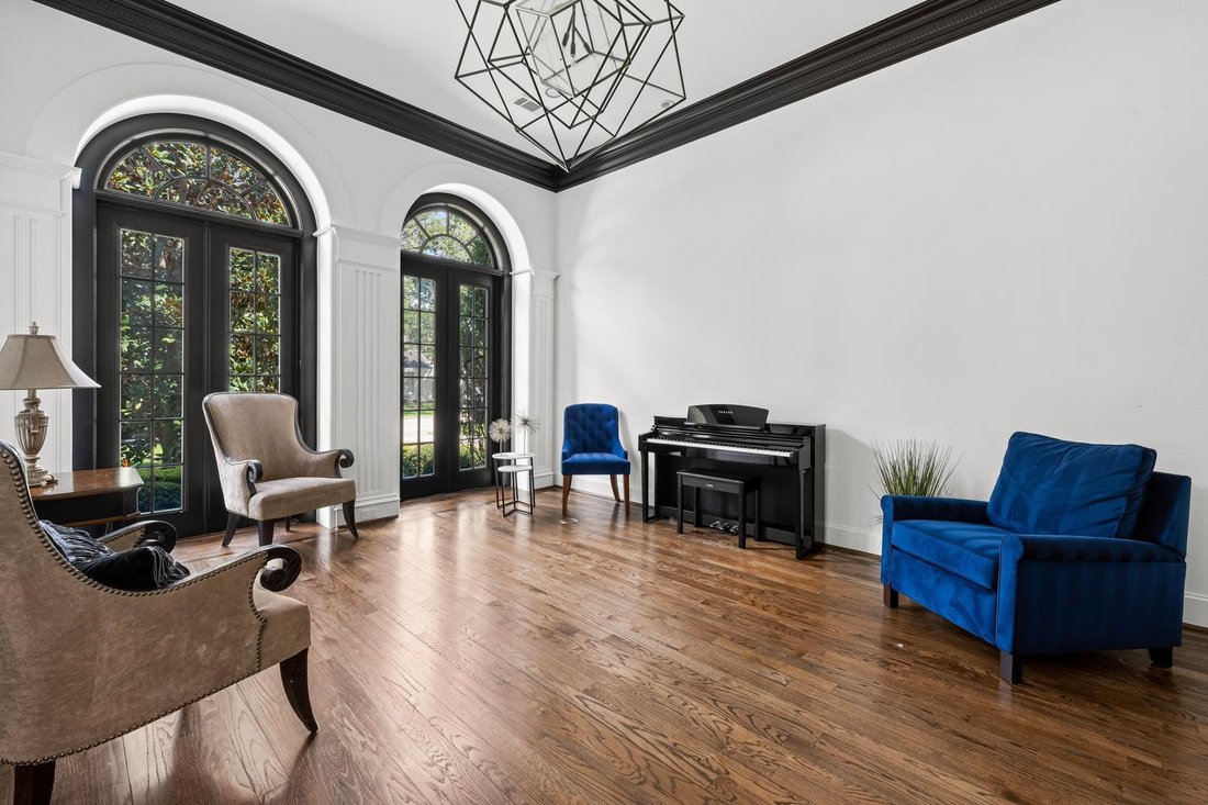 Haus in Bellaire, Texas, Vereinigte Staaten 5 - 19024805
