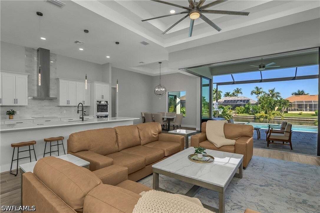 House in Cape Coral, Florida, United States 2 - 19020286