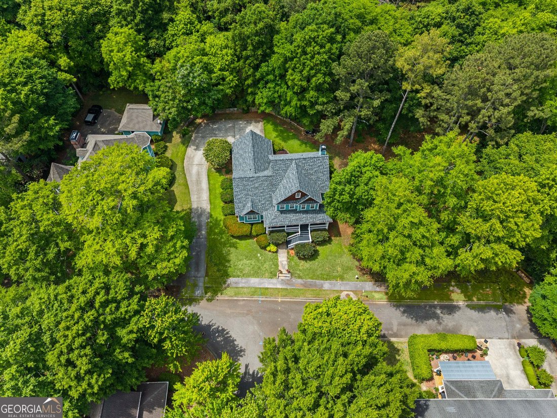 House in Madison, Georgia, United States 5 - 19029460