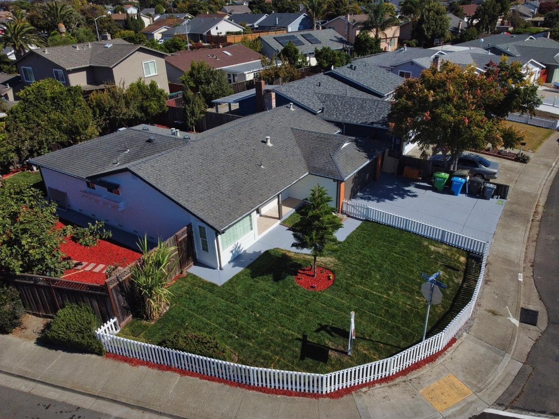 House in Union City, California, United States 3 - 19023765
