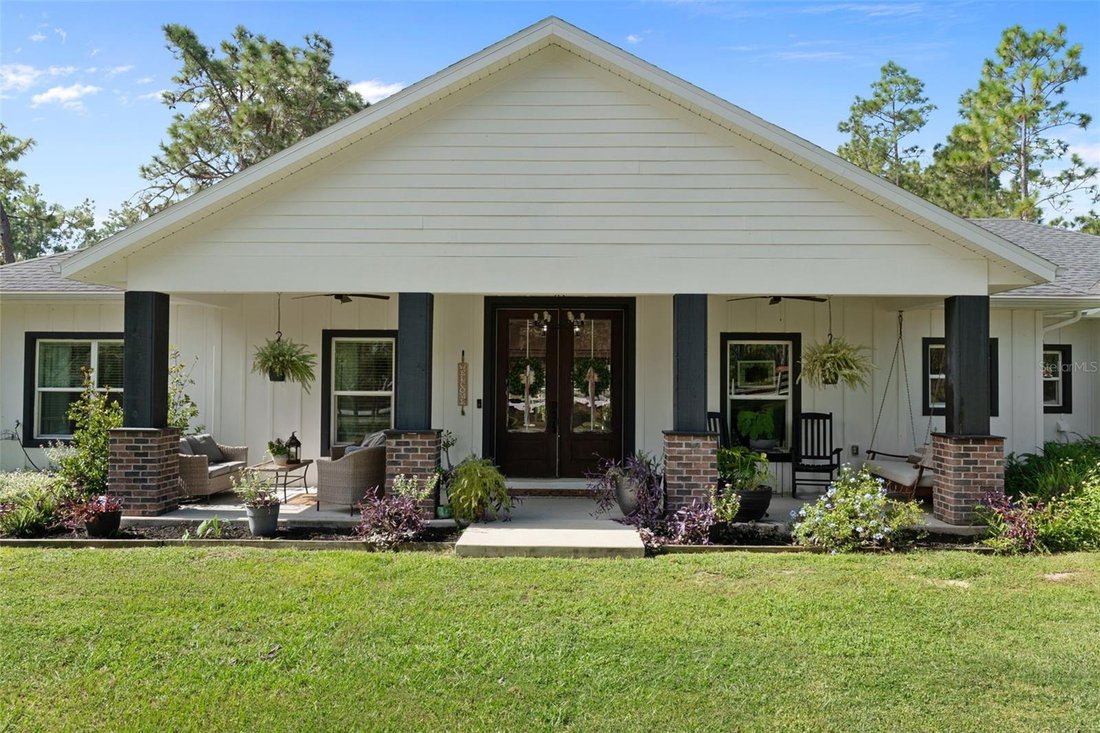 House in Wildwood, Florida, United States 4 - 19020420