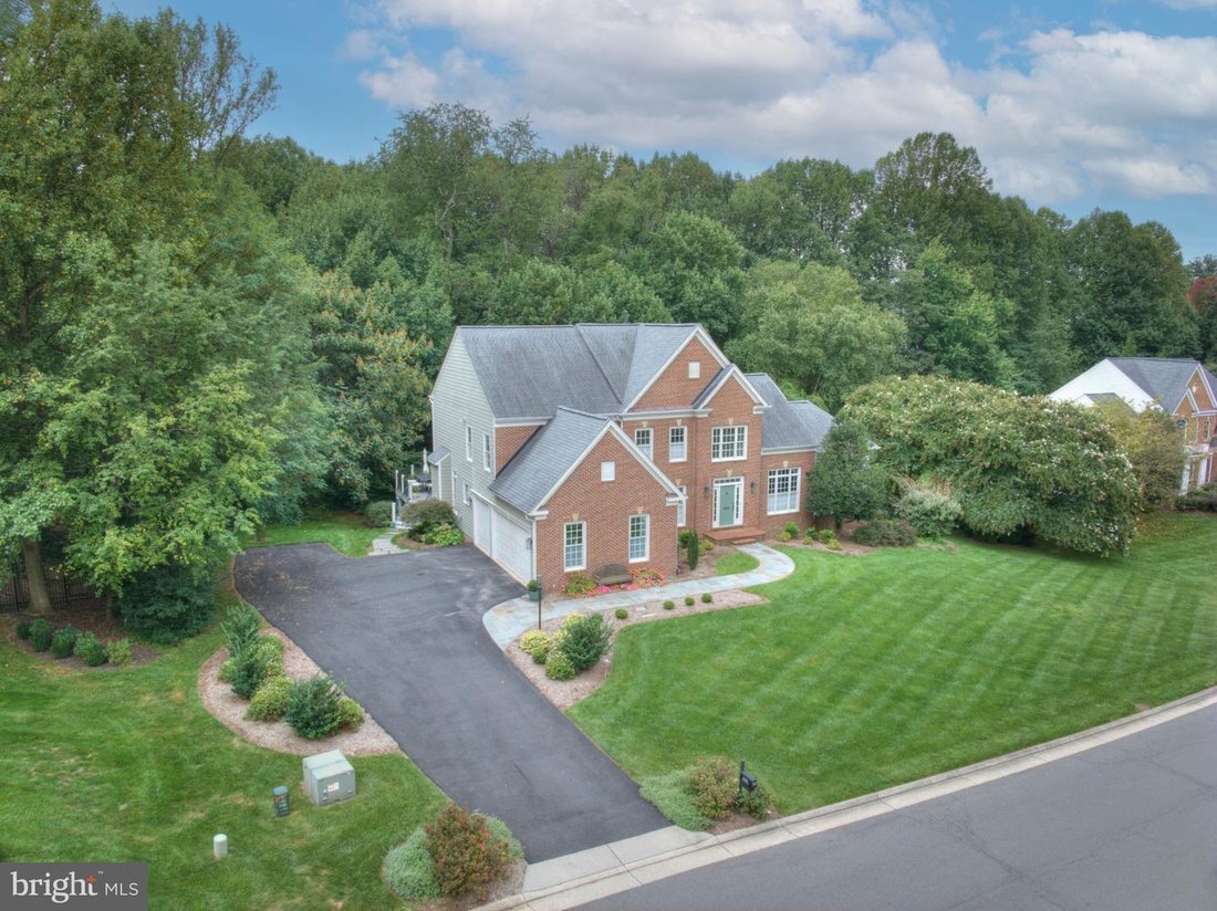 House in Great Falls, Virginia, United States 2 - 19028647