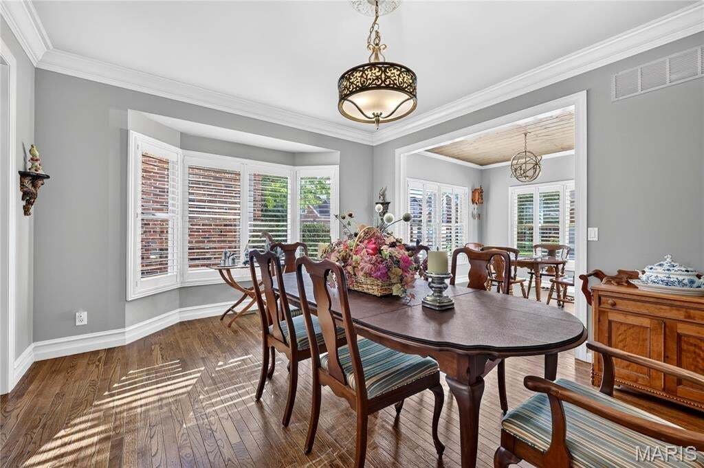 Condominio en Town and Country, Misuri, Estados Unidos 5 - 19032437