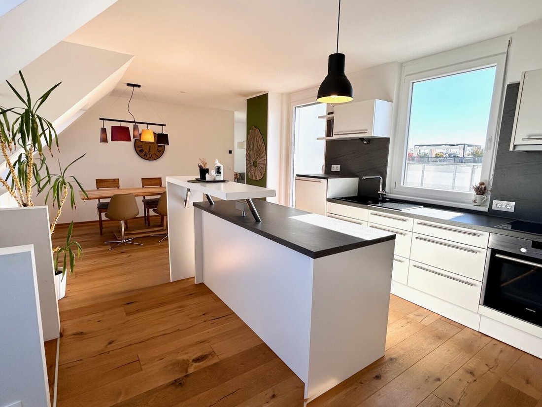 Apartamento en Viena, Viena, Austria 2 - 19032969