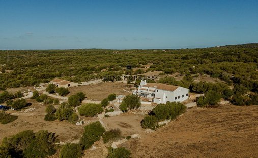Finca in Ferreries, Balearic Islands, Spain 1