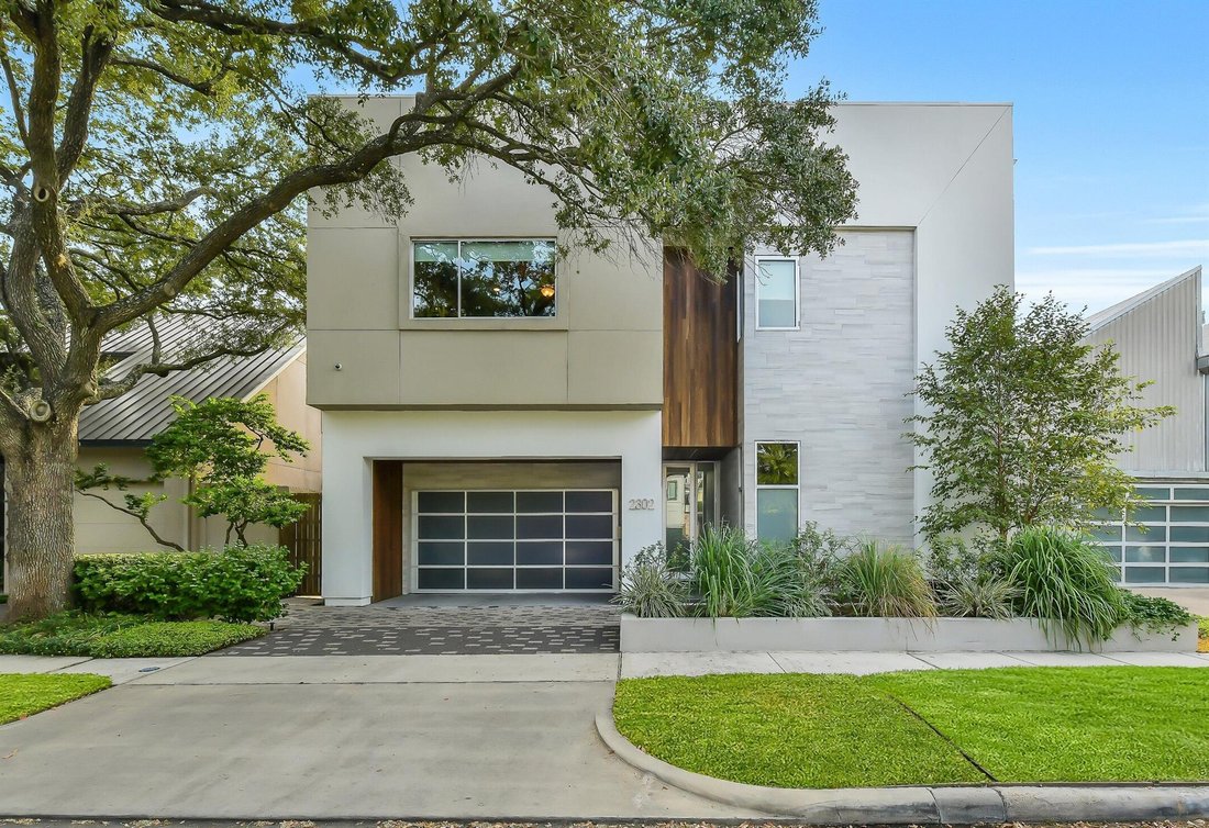 House in Houston, Texas, United States 1 - 19027649