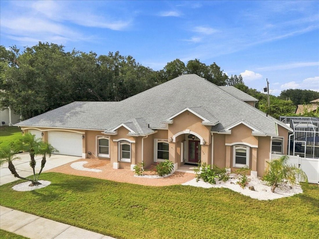 House in Cocoa, Florida, United States 3 - 19020449