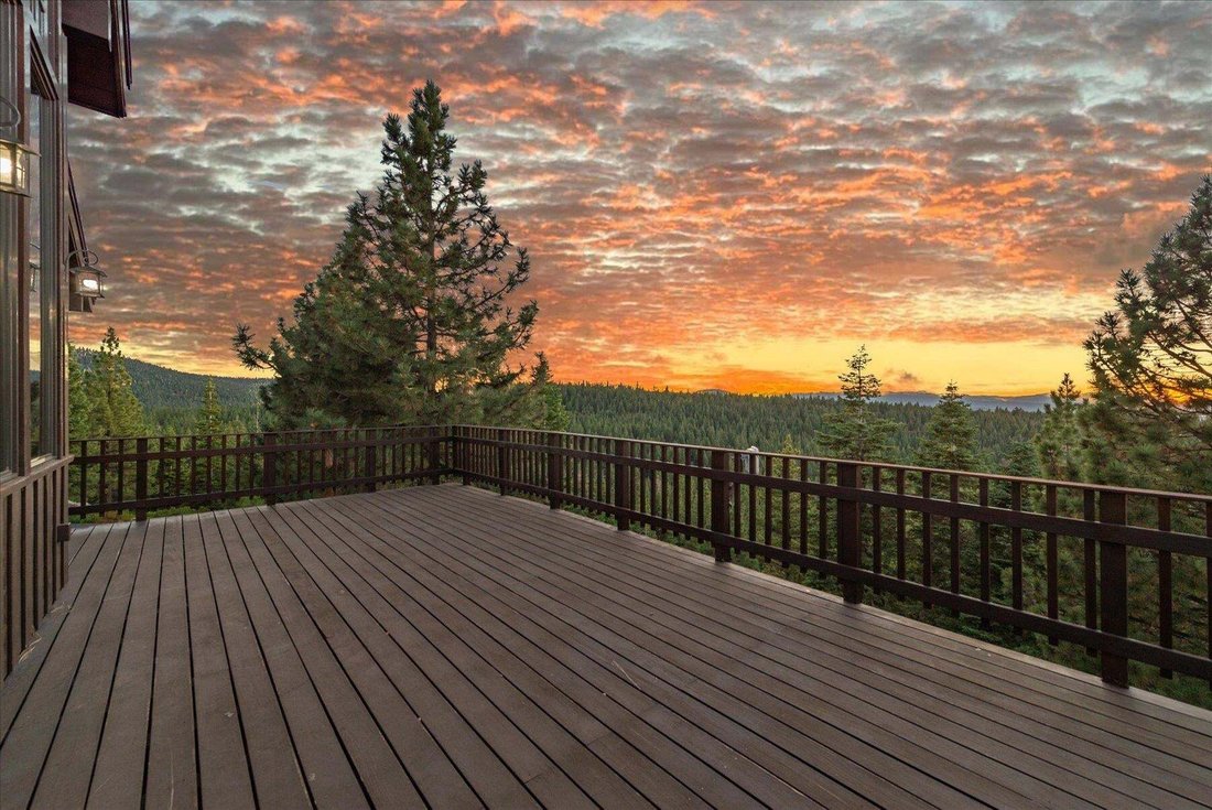 House in Truckee, California, United States 2 - 19030530