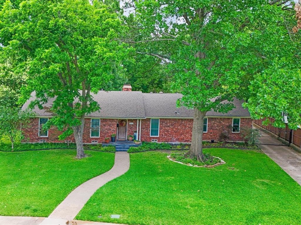 House in Dallas, Texas, United States 3 - 19021030