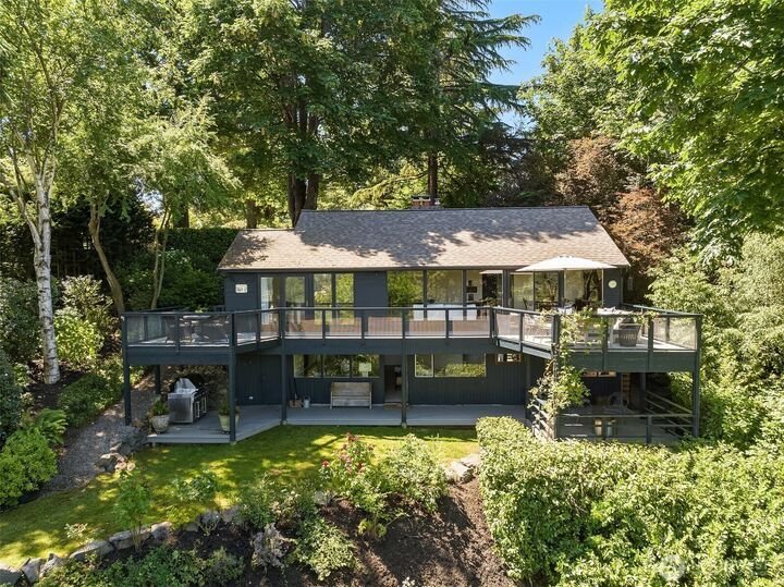 Land in Medina, Washington, United States 3 - 19032264