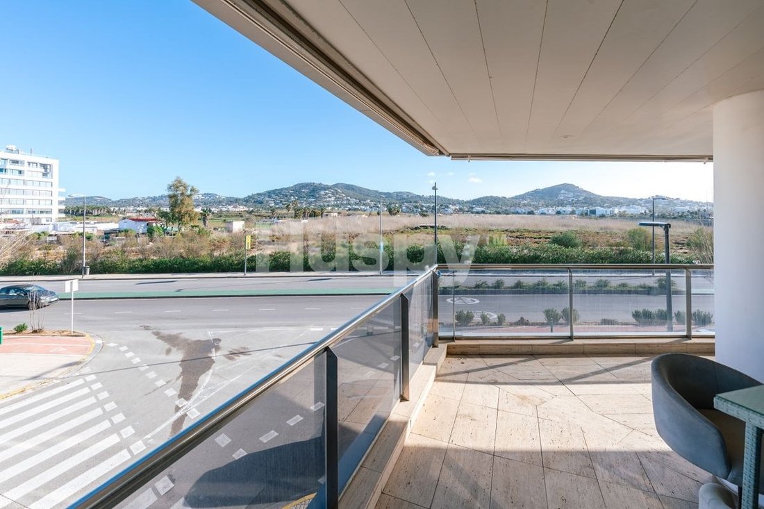Apartment in Ibiza Town, Balearic Islands, Spain 5 - 19021649