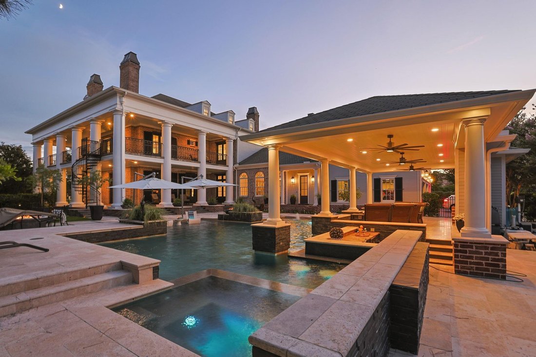 House in Spring, Texas, United States 1 - 19024723