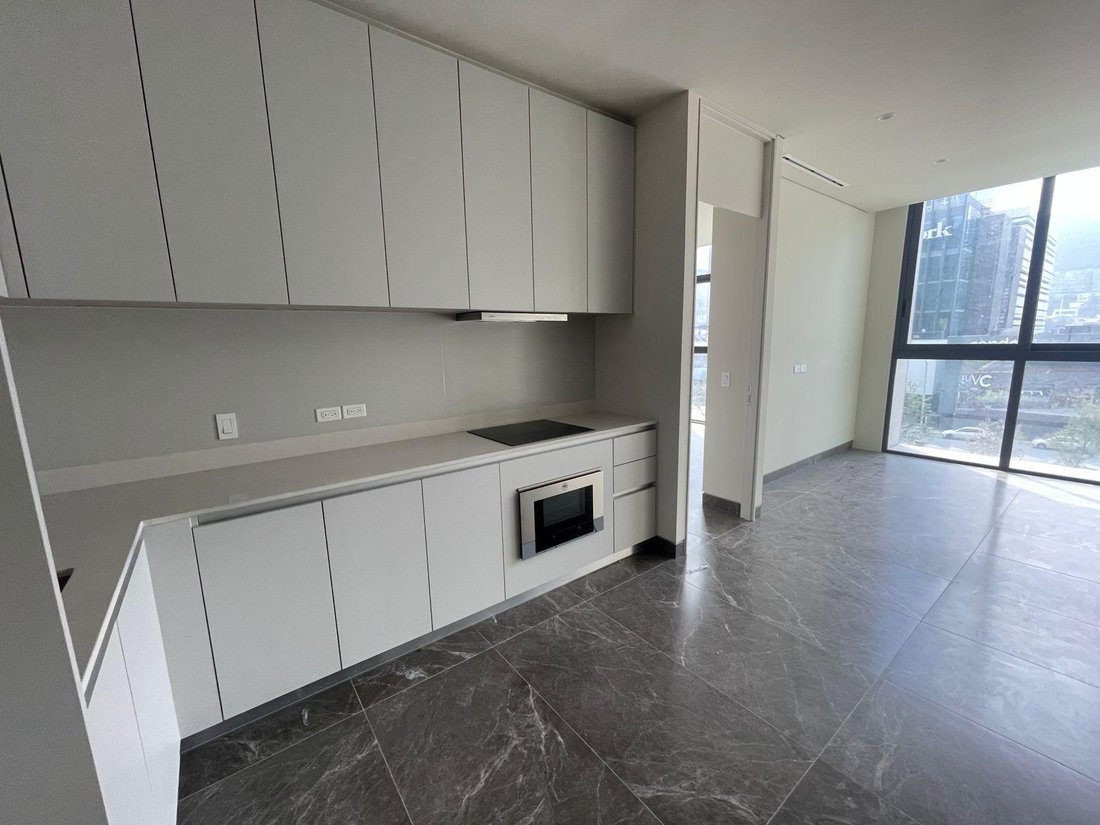 Wohnung in San Pedro Garza García, Nuevo León, Mexiko 5 - 19022114