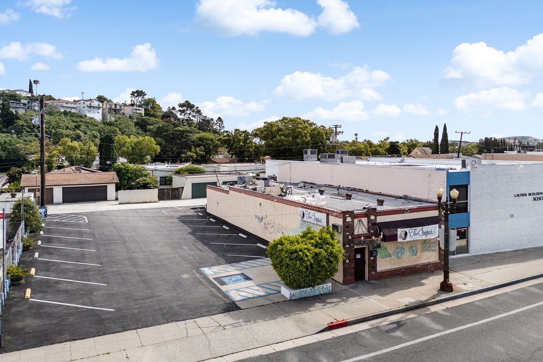 House in Alhambra, California, United States 5 - 19024864