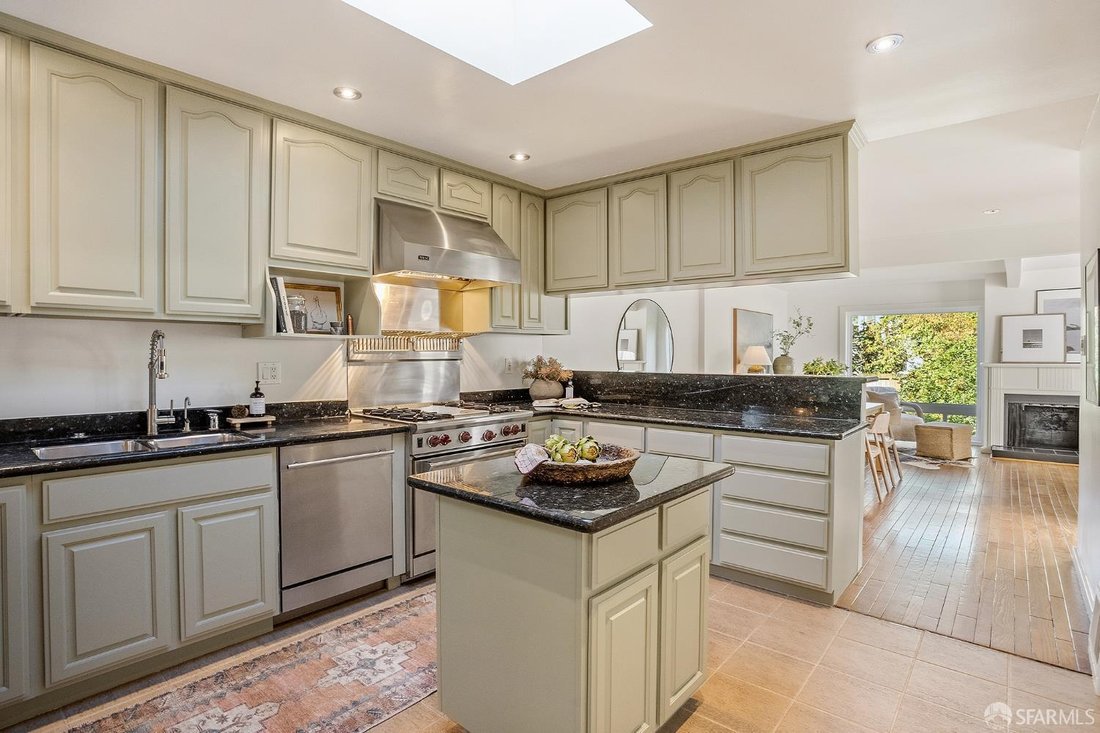 House in San Francisco, California, United States 4 - 19022748