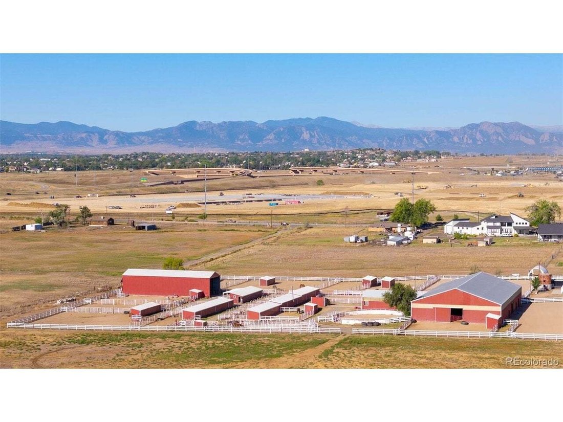 House in Broomfield, Colorado, United States 5 - 19023555