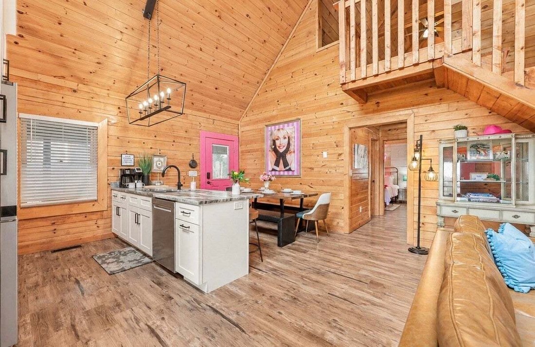 House in Sevierville, Tennessee, United States 5 - 19027235