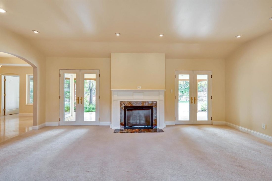 House in Los Gatos, California, United States 5 - 19032520