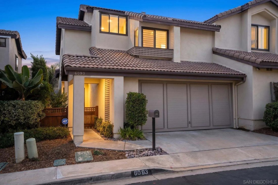 Residenza a San Diego, California, Stati Uniti 5 - 19030998