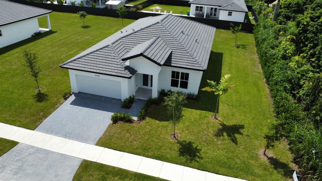 House in Homestead, Florida, United States 3 - 17176324
