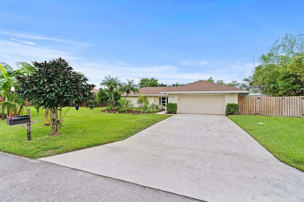 House in Lantana, Florida, United States 5 - 19017879